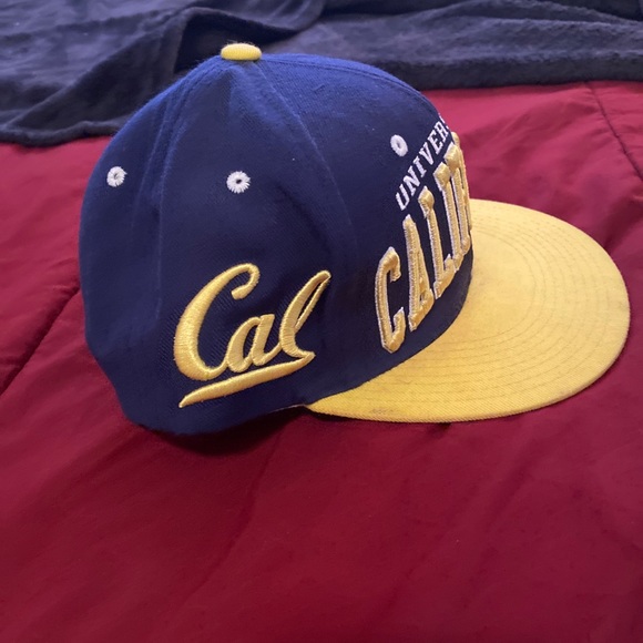 Uc berkeley SnapBack - Picture 2 of 5